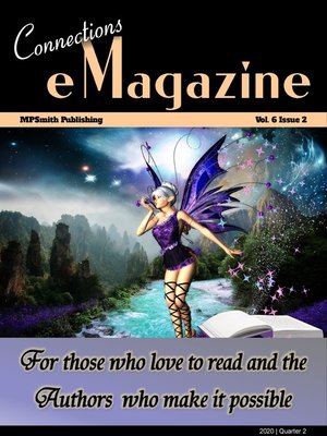 cover image of Connections eMagazine Vol 6 Issue 2